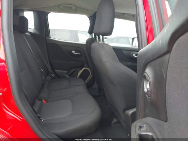 ZACCJAAT6FPC31593 Jeep Renegade Sport