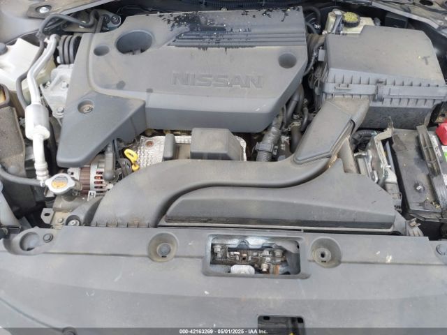 1N4AL3AP2GN331996 Nissan Altima 2.5/2.5 S/2.5 Sl/2.5 Sr/2.5 Sv