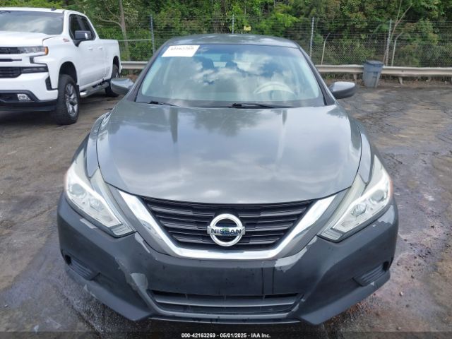 1N4AL3AP2GN331996 Nissan Altima 2.5/2.5 S/2.5 Sl/2.5 Sr/2.5 Sv