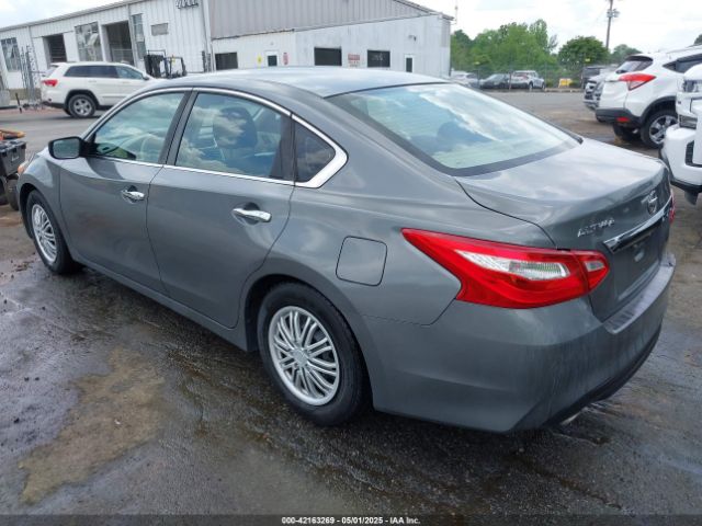 1N4AL3AP2GN331996 Nissan Altima 2.5/2.5 S/2.5 Sl/2.5 Sr/2.5 Sv