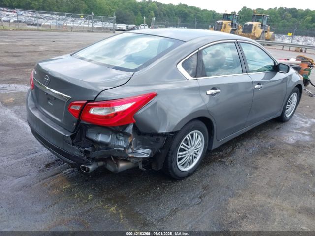 1N4AL3AP2GN331996 Nissan Altima 2.5/2.5 S/2.5 Sl/2.5 Sr/2.5 Sv