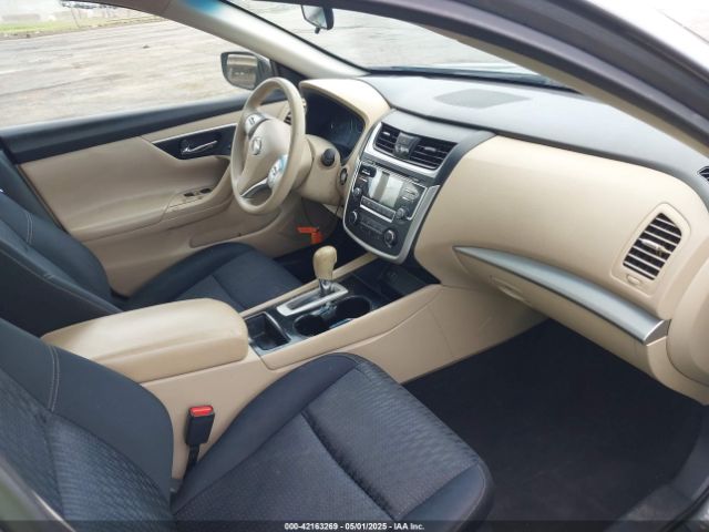 1N4AL3AP2GN331996 Nissan Altima 2.5/2.5 S/2.5 Sl/2.5 Sr/2.5 Sv