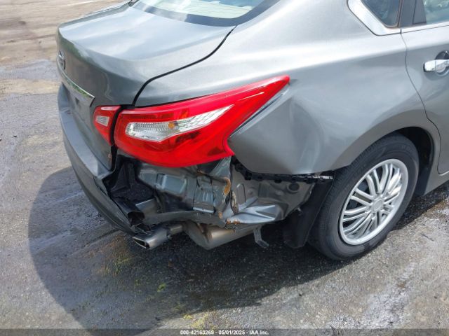 1N4AL3AP2GN331996 Nissan Altima 2.5/2.5 S/2.5 Sl/2.5 Sr/2.5 Sv