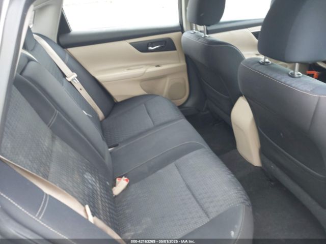 1N4AL3AP2GN331996 Nissan Altima 2.5/2.5 S/2.5 Sl/2.5 Sr/2.5 Sv