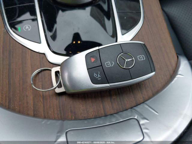 WDDWF8EB4KR512866 Mercedes-Benz C 300 4matic
