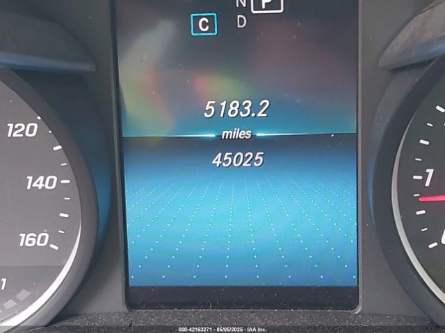 WDDWF8EB4KR512866 Mercedes-Benz C 300 4matic