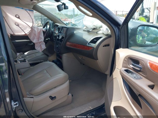 2C4RC1CG0ER184463 Chrysler Town & Country Touring-l