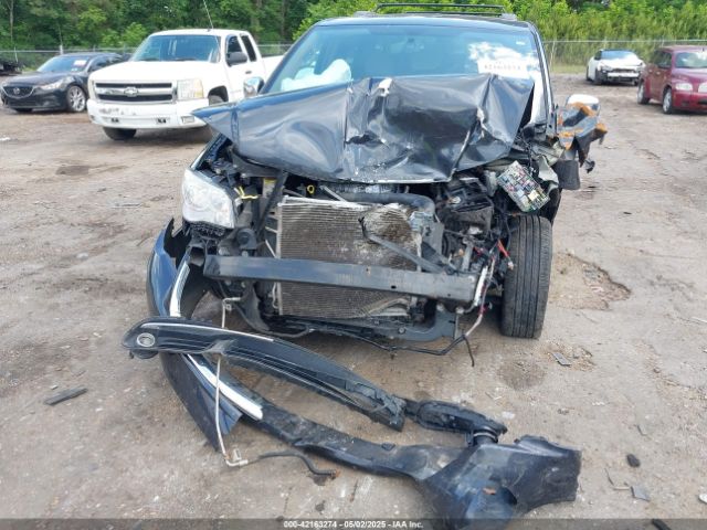 2C4RC1CG0ER184463 Chrysler Town & Country Touring-l
