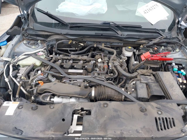 SHHFK7H47LU211785 Honda Civic Sport