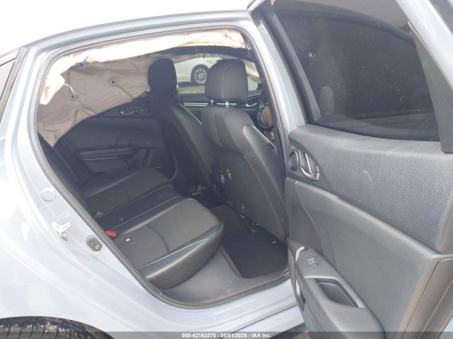 SHHFK7H47LU211785 Honda Civic Sport