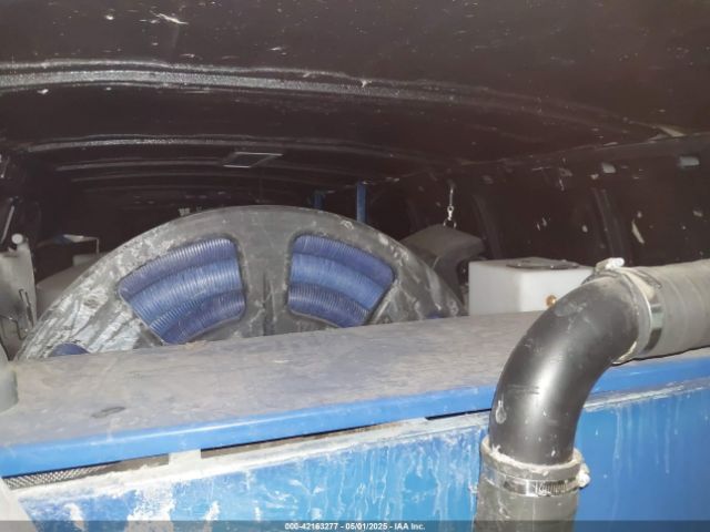 1GCWGBF77M1144909 Chevrolet Express Cargo Rwd 2500 Extended Wheelbase Wt