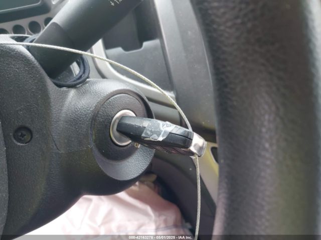 1G1JC5SB8F4168860 Chevrolet Sonic Lt Auto
