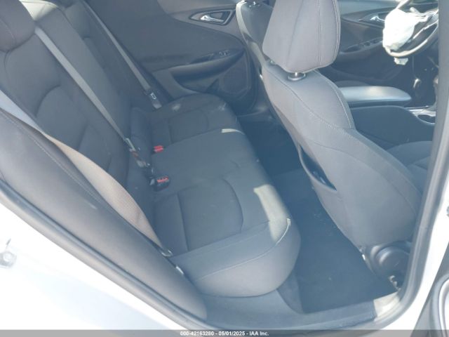 1G1ZC5ST7LF143704 Chevrolet Malibu Fwd 1fl