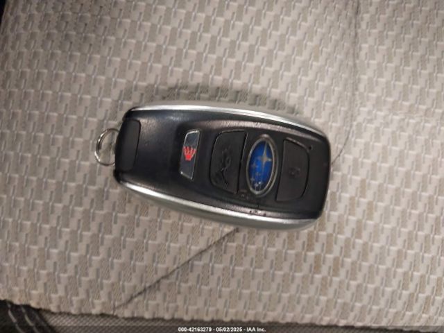 JF2SKADC1PH400997 Subaru Forester Premium
