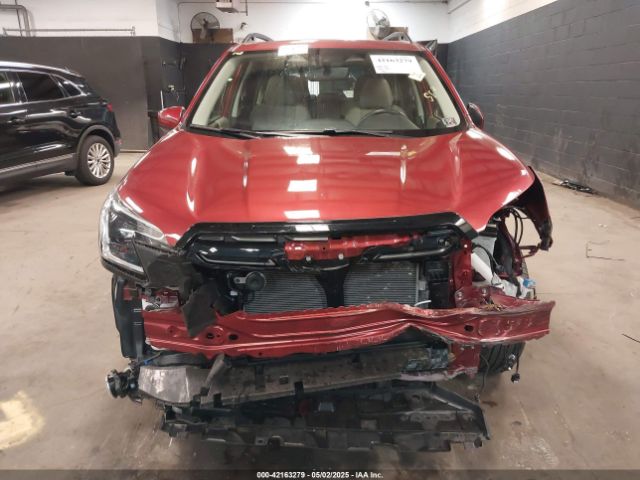 JF2SKADC1PH400997 Subaru Forester Premium