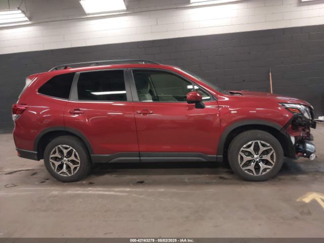 JF2SKADC1PH400997 Subaru Forester Premium