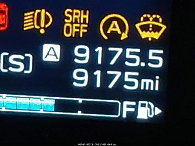 JF2SKADC1PH400997 Subaru Forester Premium