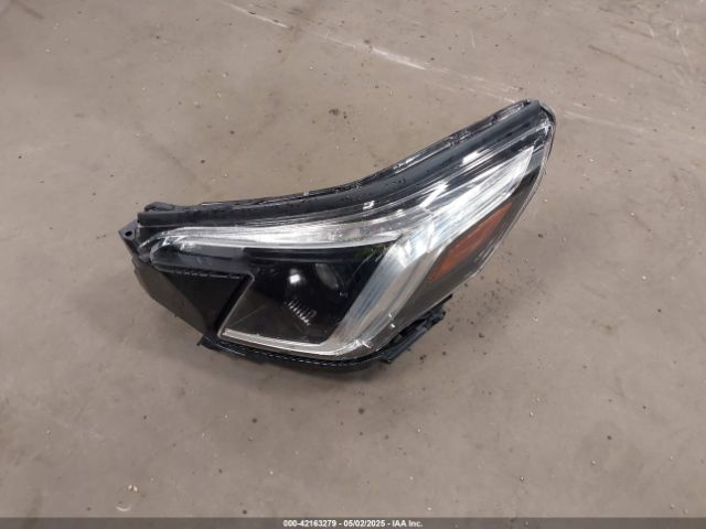 JF2SKADC1PH400997 Subaru Forester Premium