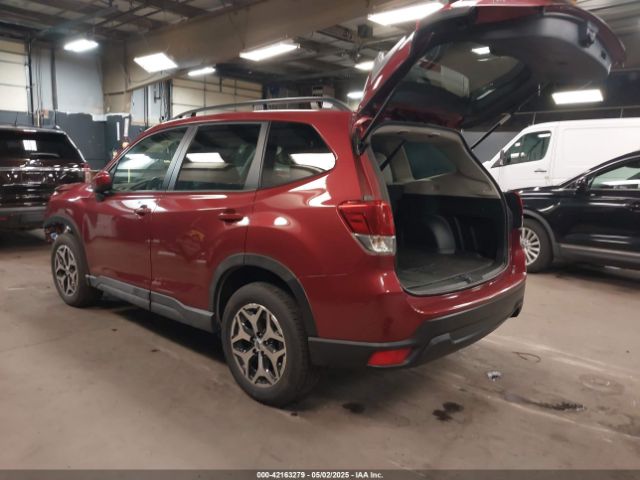 JF2SKADC1PH400997 Subaru Forester Premium