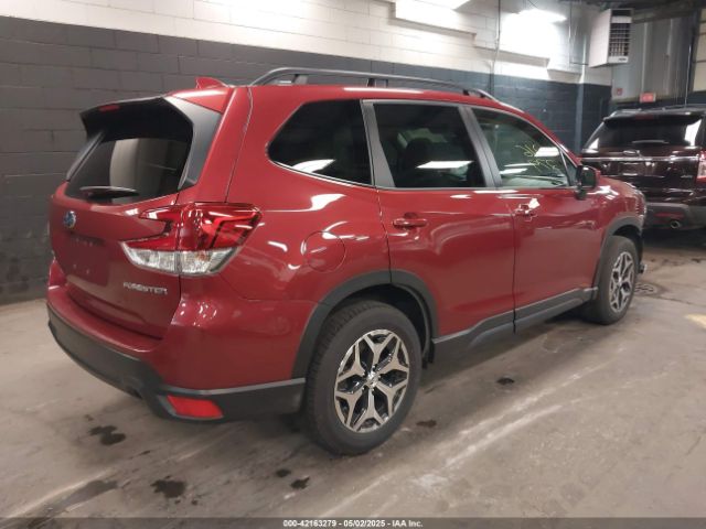 JF2SKADC1PH400997 Subaru Forester Premium