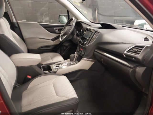 JF2SKADC1PH400997 Subaru Forester Premium