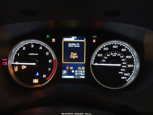 JF2SKADC1PH400997 Subaru Forester Premium