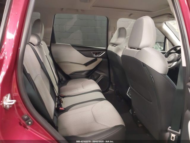 JF2SKADC1PH400997 Subaru Forester Premium