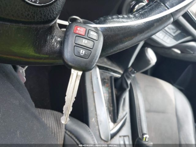 2T1BURHE4GC627298 Toyota Corolla S