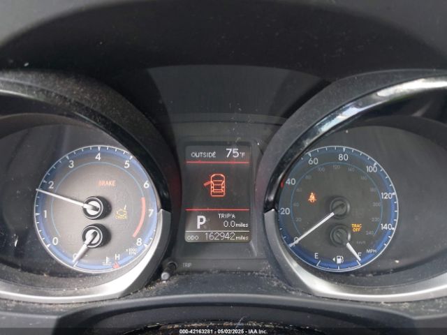 2T1BURHE4GC627298 Toyota Corolla S