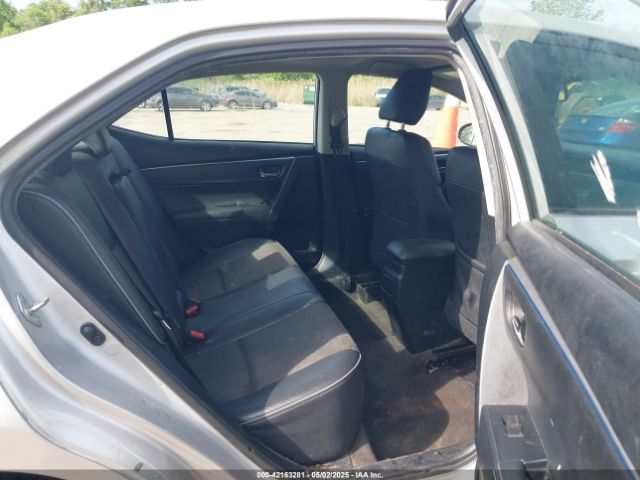 2T1BURHE4GC627298 Toyota Corolla S