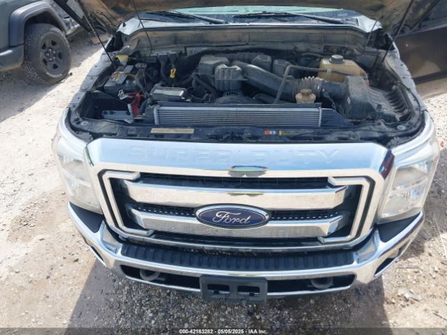 1FTBF2B67FED53156 Ford F-250 Xlt