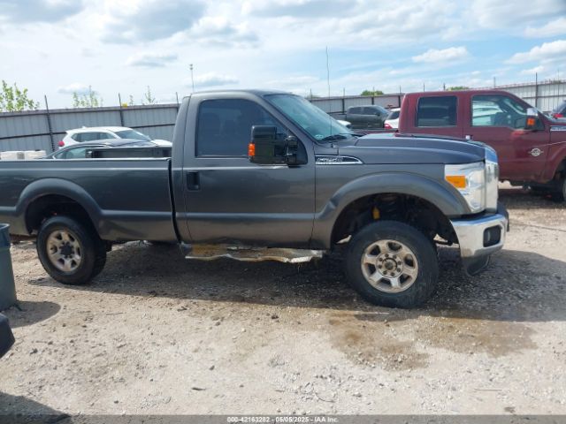 1FTBF2B67FED53156 Ford F-250 Xlt