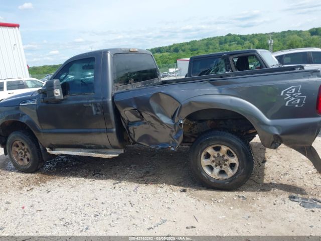 1FTBF2B67FED53156 Ford F-250 Xlt