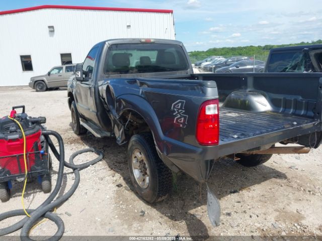 1FTBF2B67FED53156 Ford F-250 Xlt