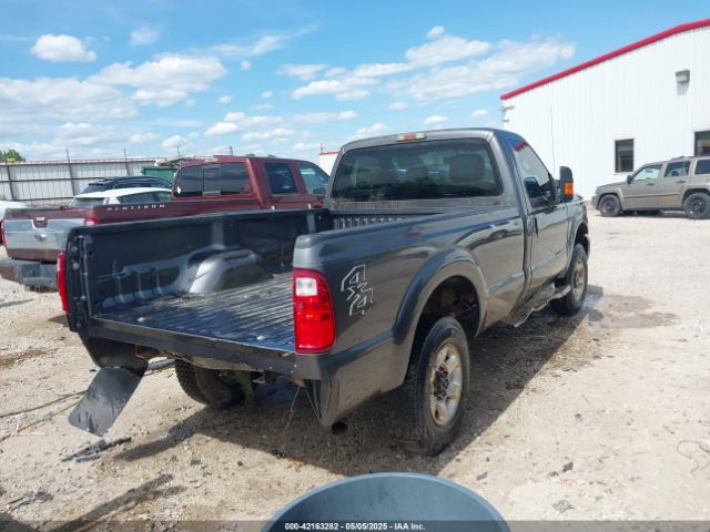 1FTBF2B67FED53156 Ford F-250 Xlt
