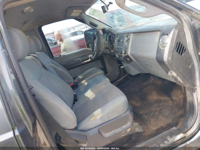 1FTBF2B67FED53156 Ford F-250 Xlt