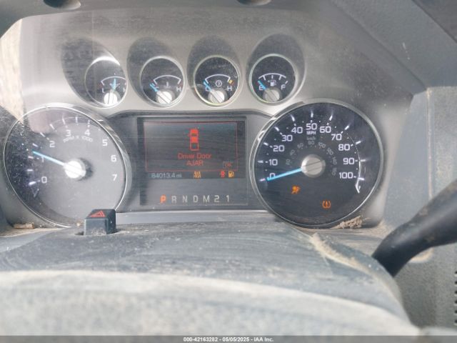 1FTBF2B67FED53156 Ford F-250 Xlt