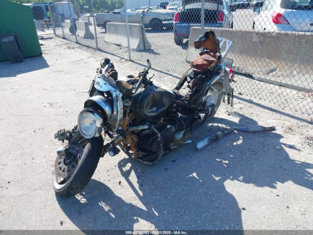2006 SUZUKI C50 JS1VS55A062104543 Photo 1