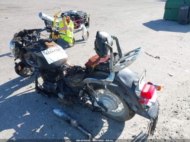 2006 SUZUKI C50 JS1VS55A062104543 Photo 2