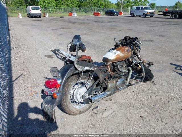 2006 SUZUKI C50 JS1VS55A062104543 Photo 3