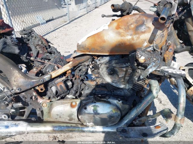 2006 SUZUKI C50 JS1VS55A062104543 Photo 7
