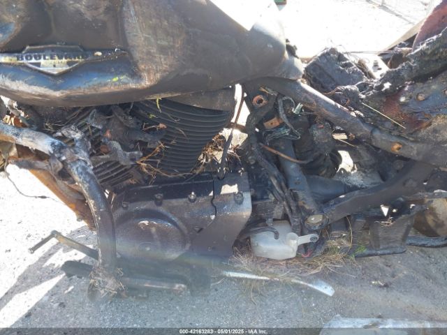 2006 SUZUKI C50 JS1VS55A062104543 Photo 8