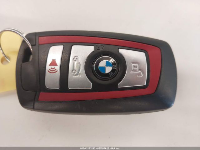 2016 BMW 328I WBA8E9G50GNT88223 Photo 10