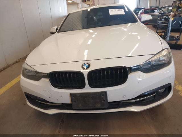 WBA8E9G50GNT88223 BMW 328I