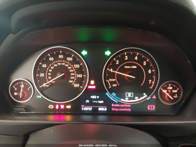 2016 BMW 328I WBA8E9G50GNT88223 Photo 6