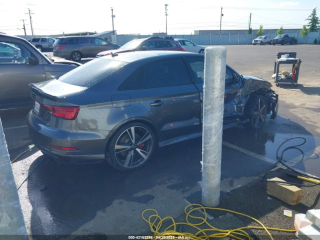 2019 AUDI RS 3 WUABWGFF4KA906650 Photo 3