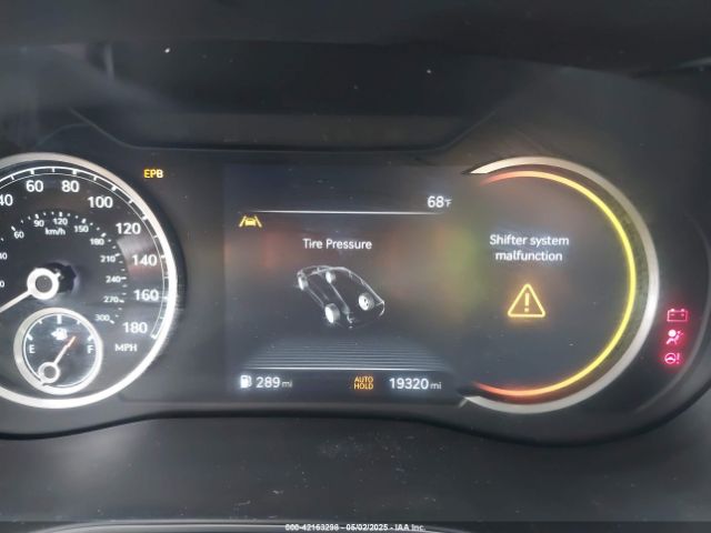 2022 GENESIS G70 KMTG34TA2NU103715 Photo 6