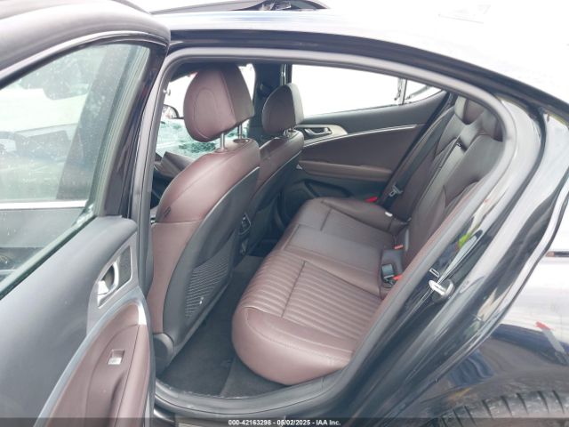 2022 GENESIS G70 KMTG34TA2NU103715 Photo 7