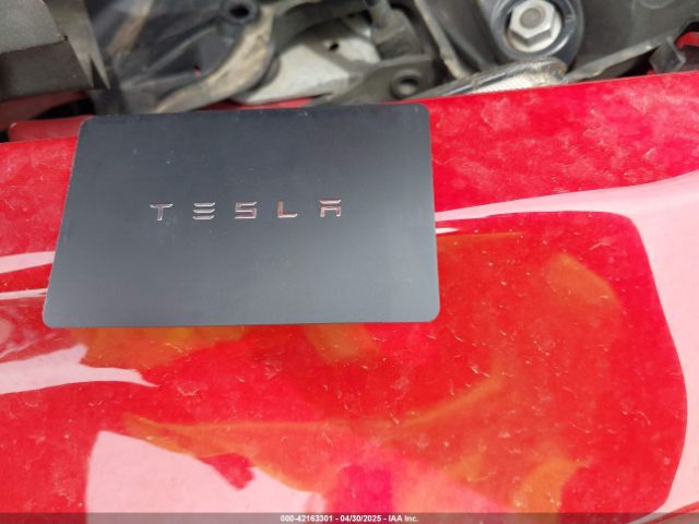 2020 TESLA MODEL 3 5YJ3E1EB8LF600267 Photo 10