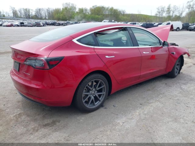 2020 TESLA MODEL 3 5YJ3E1EB8LF600267 Photo 3